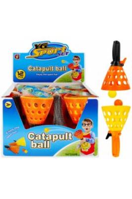 Opakowanie Gra Łapacz wyrzutnia 1 szt. mix