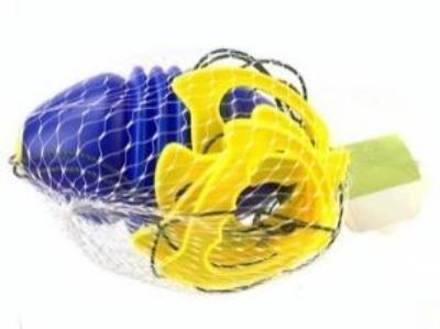 Opakowanie Gra latająca Bila w siatce