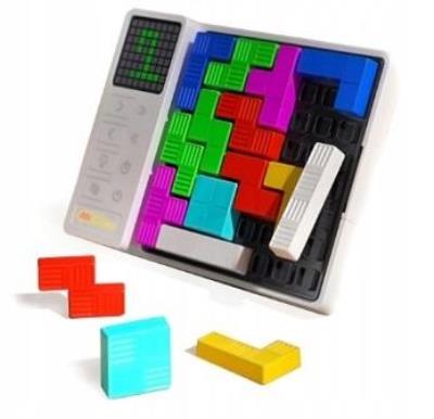 Opakowanie Gra logiczna