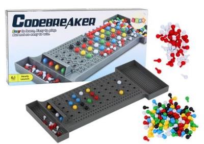 Opakowanie Gra logiczna Kodowanie Codebreaker