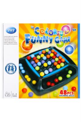 Opakowanie Gra logiczna kolory