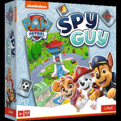 Opakowanie GRA - Lookout Spy Guy Paw Patrol