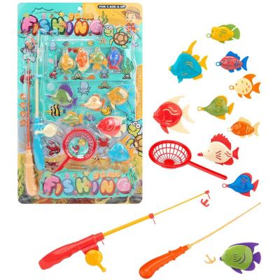 Opakowanie Gra łowienie rybek