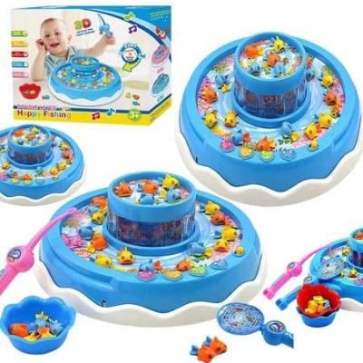 Opakowanie Gra łowienie rybek mix