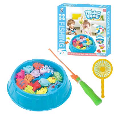 Opakowanie Gra Łowienie Rybek