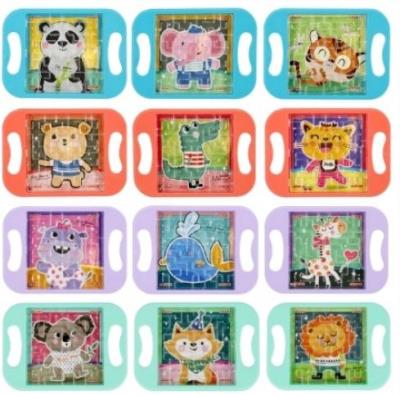 Opakowanie Gra magnetyczna Balans