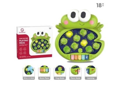 Opakowanie Gra młoteczki dla maluszka