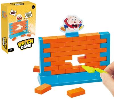 Opakowanie Gra mur z cegieł