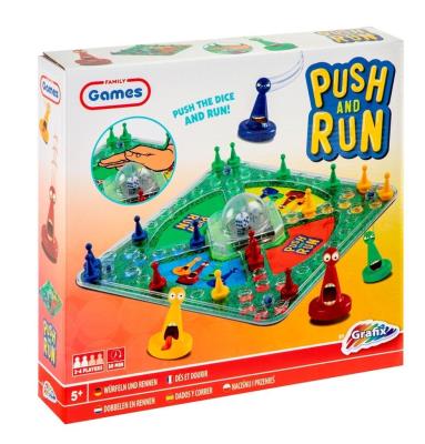 Opakowanie Gra Naciśnij i przenieś