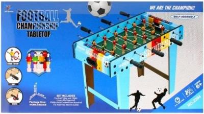 Opakowanie Gra Piłkarze drewniane stół