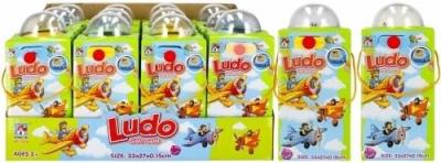 Opakowanie Gra planszowa Ludo MIX