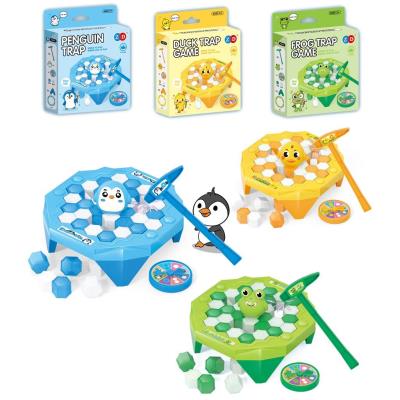 Opakowanie Gra pułapka MIX