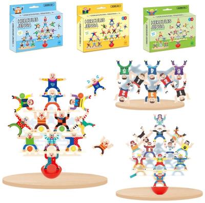 Opakowanie Gra równoważnia MIX