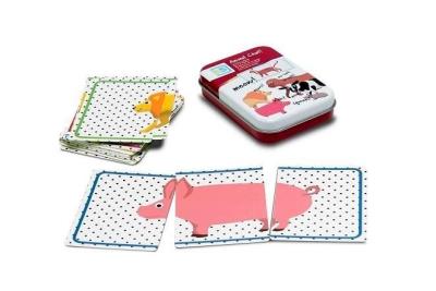 Opakowanie Gra rozmowy zwierząt