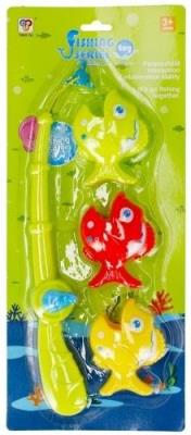 Opakowanie Gra Rybki