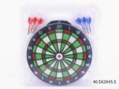 Opakowanie Gra rzutki