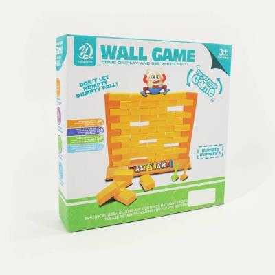 Opakowanie Gra Ściana