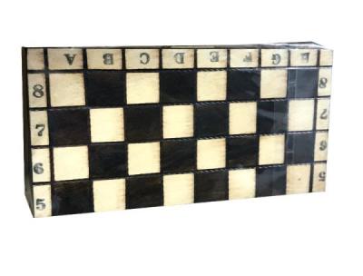 Opakowanie Gra Szachy kieszonkowe