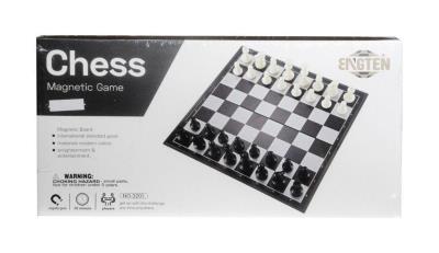 Opakowanie Gra szachy