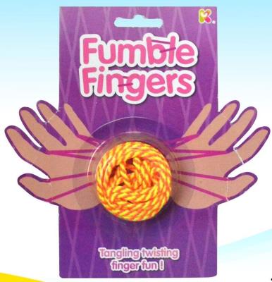 Opakowanie Gra sznurki na rękę