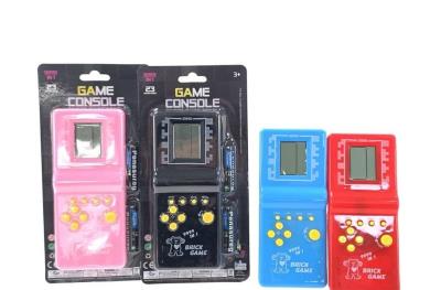 Opakowanie Gra tetris MIX