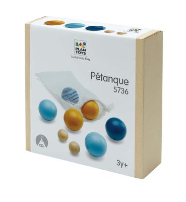 Opakowanie Gra w Bule