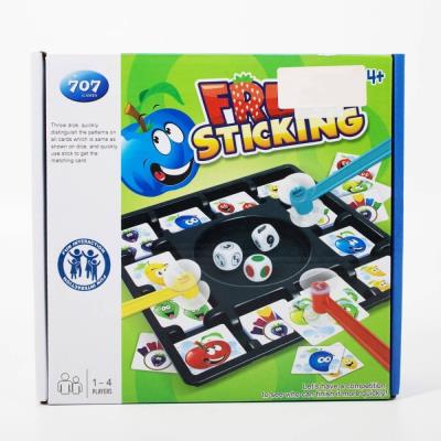 Opakowanie Gra w owoce