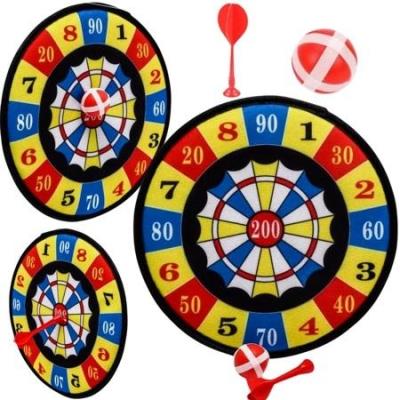 Opakowanie Gra w rzutki na rzepy