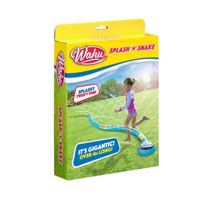 Opakowanie Gra Wahu Splash'N'Snake