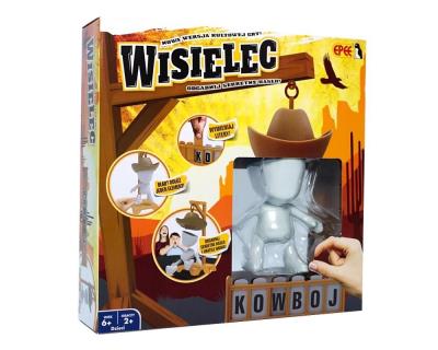 Opakowanie Gra Wisielec