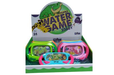 Opakowanie Gra Wodna 1szt.mix