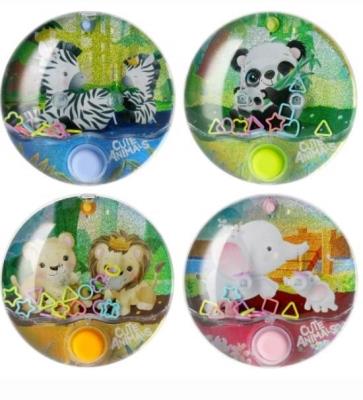 Opakowanie Gra Wodna Animal