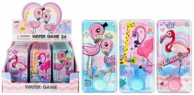 Opakowanie Gra wodna Flaming mix
