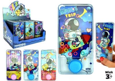 Opakowanie Gra wodna Kosmos mix