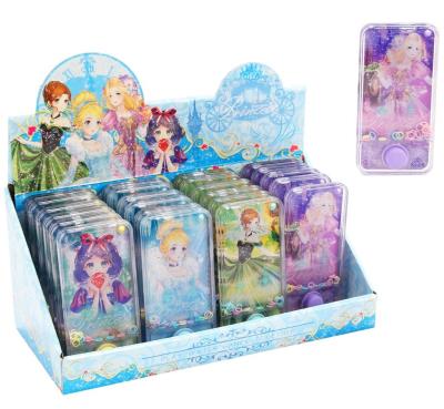 Opakowanie Gra wodna księżniczki MIX