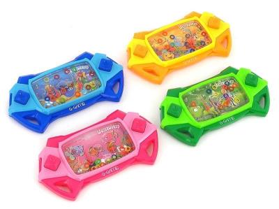 Opakowanie Gra wodna MIX