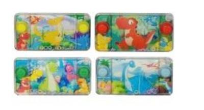 Opakowanie Gra wodna MIX