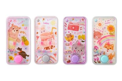 Opakowanie Gra wodna mix