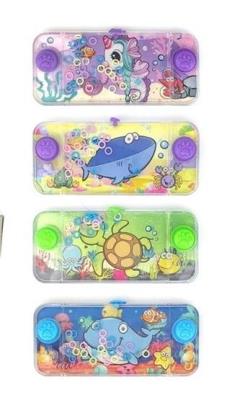 Opakowanie Gra wodna MIX