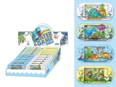 Opakowanie Gra wodna mix