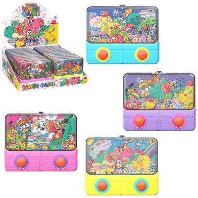 Opakowanie Gra wodna MIX