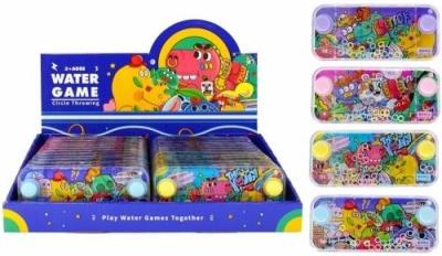 Opakowanie Gra wodna mix