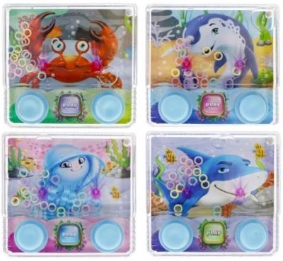 Opakowanie Gra wodna Ocean