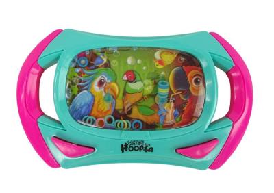 Opakowanie Gra wodna Papugi zielona