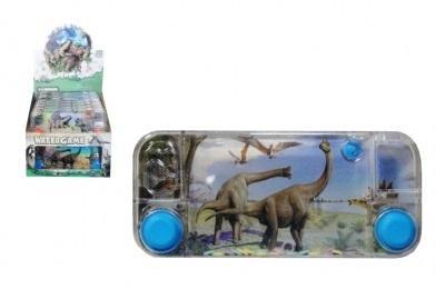 Opakowanie Gra wodna Q8036