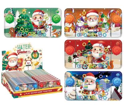 Opakowanie Gra wodna świąteczna MIX