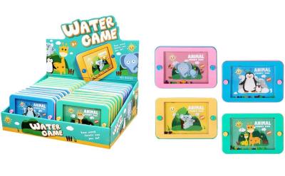 Opakowanie Gra wodna zwierzęta
