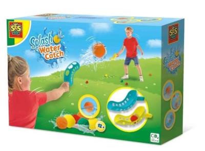 Opakowanie Gra wodny Lacrosse