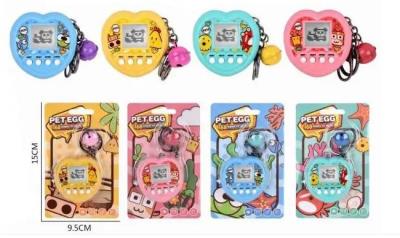 Opakowanie Gra wyhoduj zwierzątko z dzwonkiem