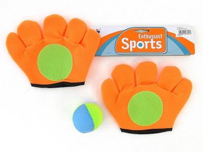 Opakowanie Gra zręcznościowa Catch Ball